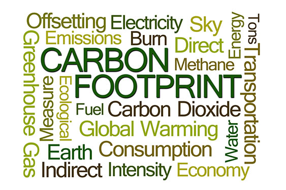 Fotolia 92344246 Carbon Footprint 34